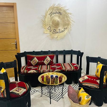 Charm And Calm - Superbe Appartement De Luxe - Dahomy Beach - Bahia Beach Bouznika Extérieur photo