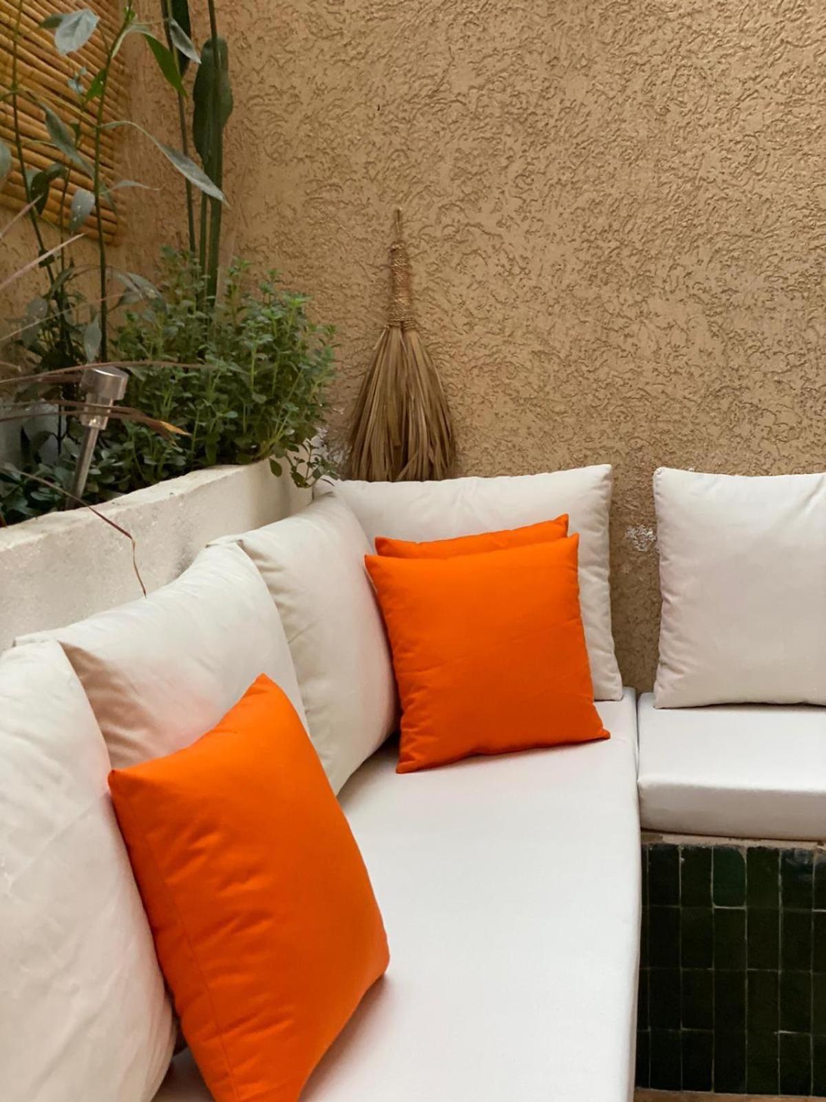 Charm And Calm - Superbe Appartement De Luxe - Dahomy Beach - Bahia Beach Bouznika Extérieur photo