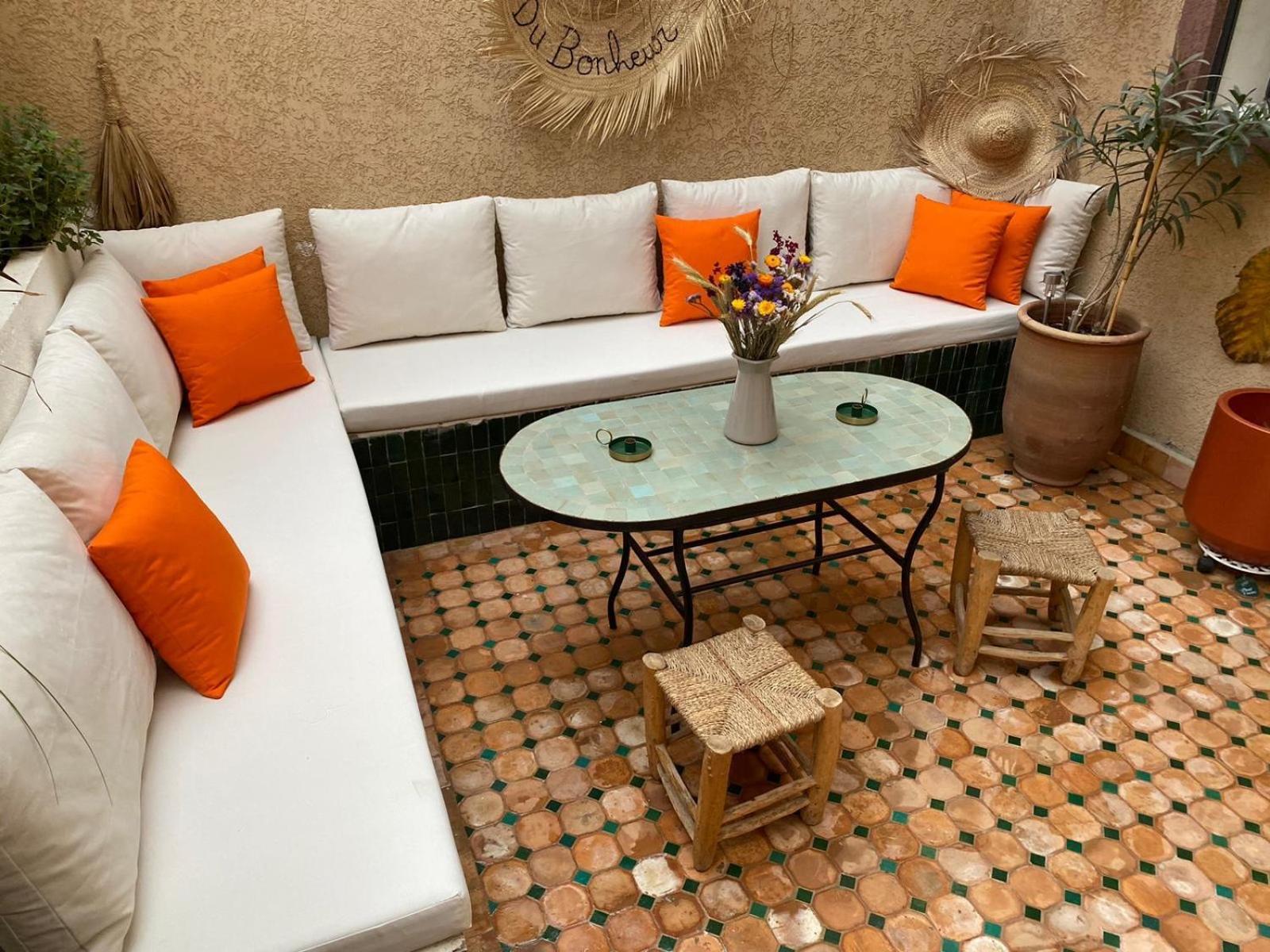 Charm And Calm - Superbe Appartement De Luxe - Dahomy Beach - Bahia Beach Bouznika Extérieur photo
